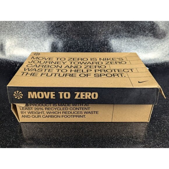 Nike Revolution 6NN Pink White Running Shoes DC3729 500 Women's Size 6.5 NIB - Picture 8 of 9